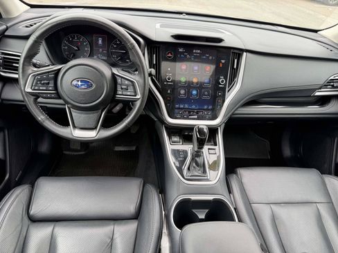 Used 2024 Subaru Outback Touring XT AWD/4WD image 15