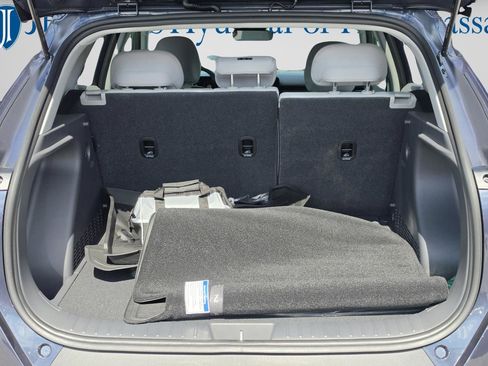 New 2026 Hyundai Kona SEL Sport FWD image 16
