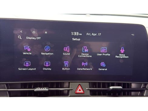 Used 2024 Kia Sportage X-Pro image 26