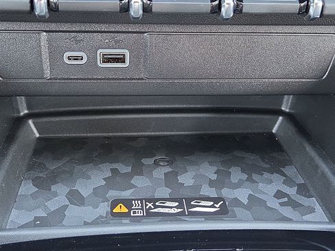 New 2026 Chevrolet Colorado Trail Boss AWD/4WD image 17