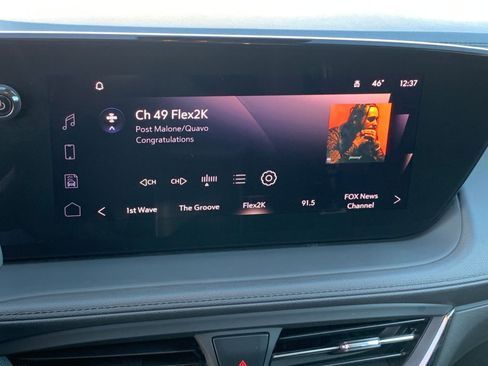 Used 2025 Buick Encore GX Preferred image 21