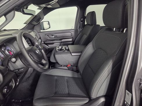 New 2026 RAM 1500 Express RWD image 10