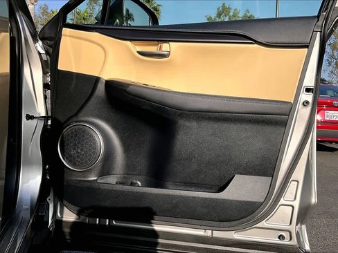 Used 2021 Lexus NX 300 FWD w/ Premium Package image 21