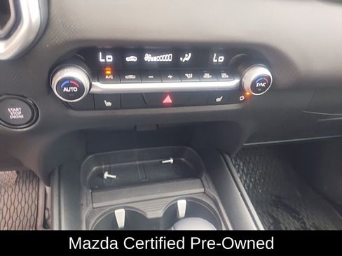 Certified 2025 MAZDA CX-50 AWD 2.5 S w/ Weather Package image 62