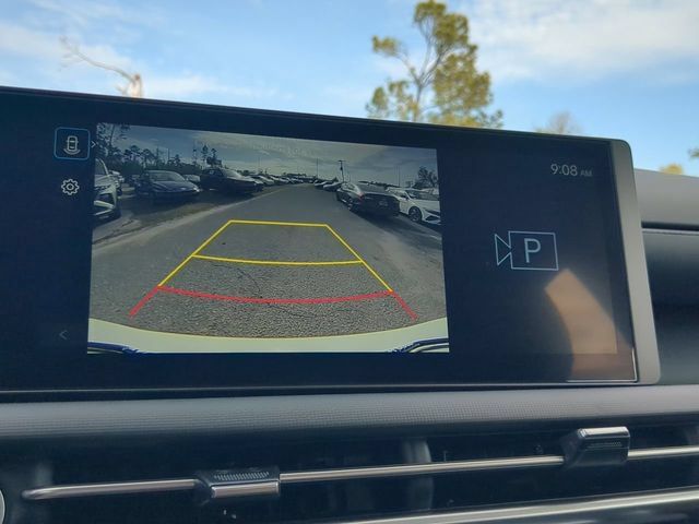 New 2025 Hyundai Tucson SE FWD image 19