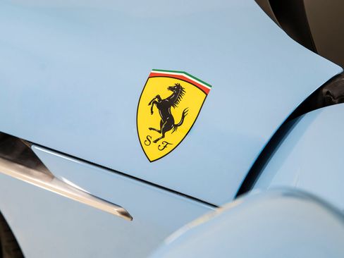 Certified 2025 Ferrari 12Cilindri RWD image 25