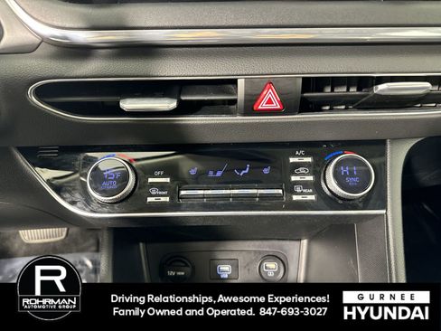 Used 2020 Hyundai Sonata SEL image 10