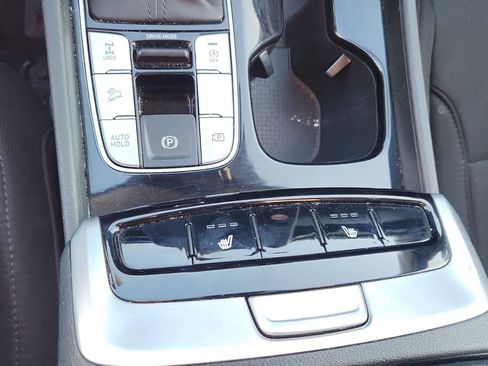 Used 2024 Hyundai Tucson SEL image 16