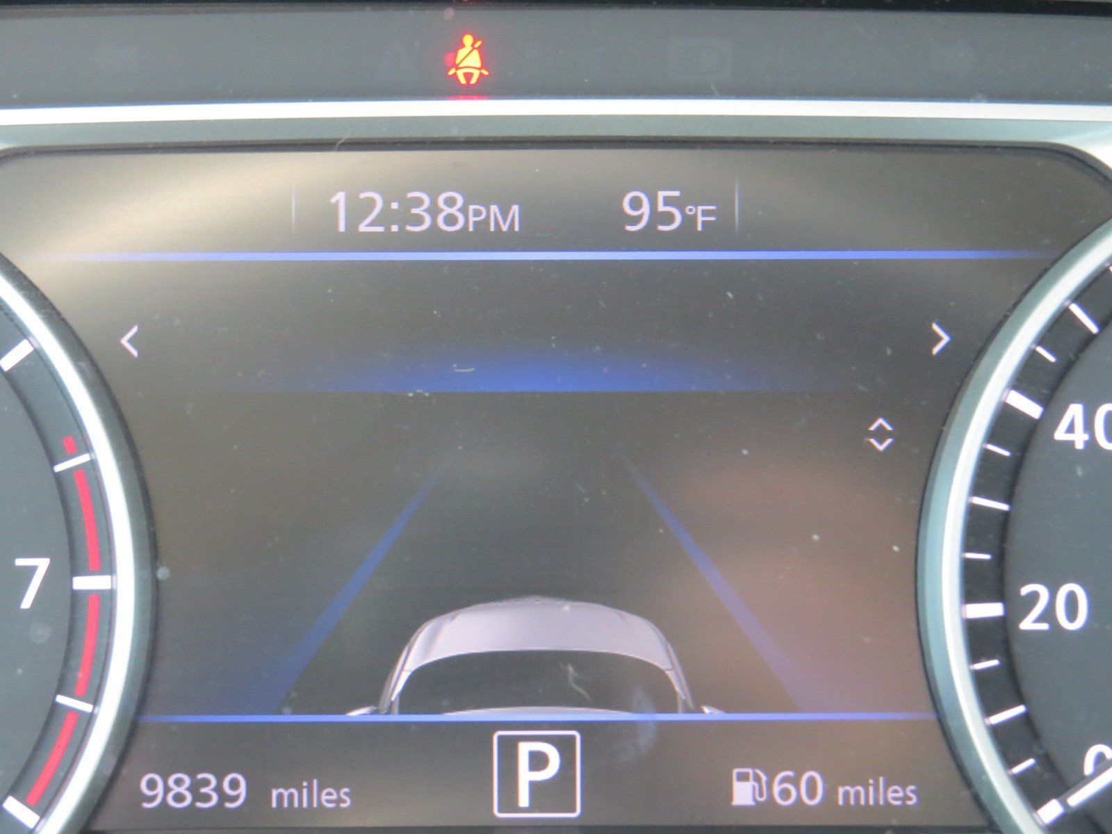 Used 2025 Nissan Sentra SV FWD image 16