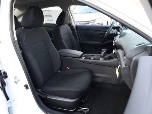 New 2025 Nissan Sentra S image 23