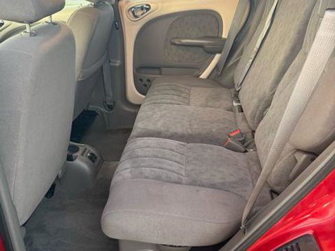 Used 2002 Chrysler PT Cruiser image 12