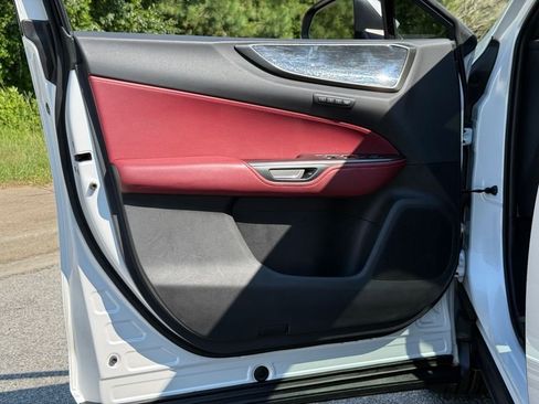Certified 2022 Lexus NX 350 AWD image 23