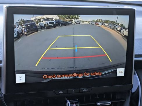Certified 2026 Toyota Corolla Cross XLE w/ Convenience Package FWD image 18