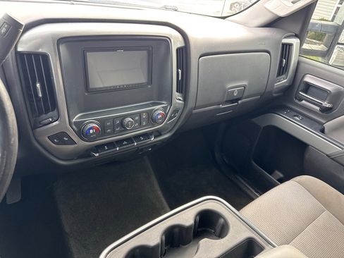 Used 2015 Chevrolet Silverado 1500 LT w/ All Star Edition image 15