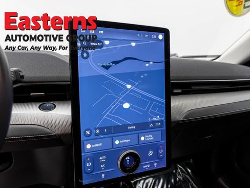 Used 2022 Ford Mustang Mach-E Select AWD/4WD image 18