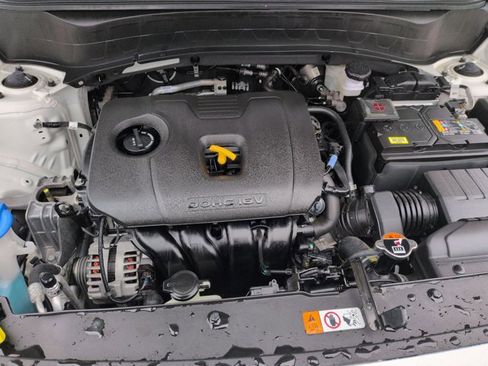 Used 2023 Kia Seltos EX image 30