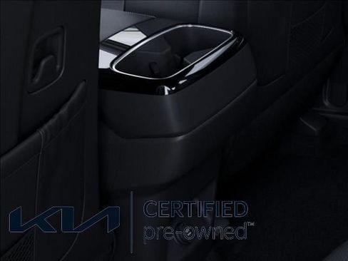 Certified 2025 Kia Telluride S image 26