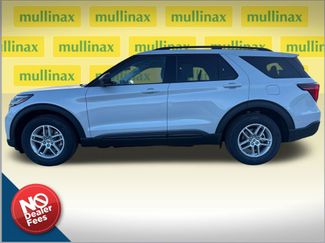 New 2026 Ford Explorer Active video 2