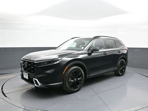Certified 2023 Honda CR-V Sport Touring image 10