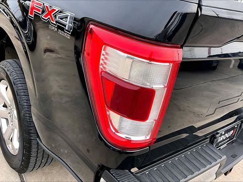 Used 2021 Ford F150 Lariat image 29