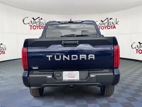 New 2026 Toyota Tundra SR5 image 6