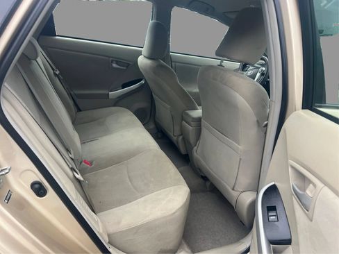 Used 2011 Toyota Prius Two FWD image 25