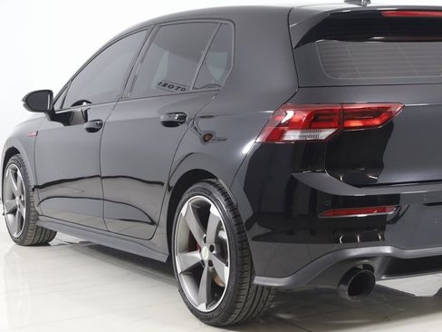 Used 2024 Volkswagen GTI S image 23