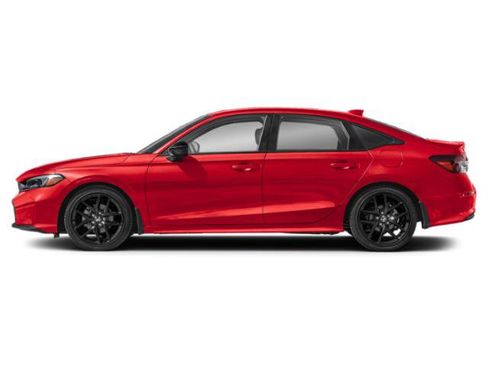New 2026 Honda Civic Sport image 3