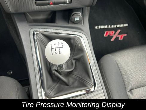 Used 2014 Dodge Challenger R/T w/ Sound Group II RWD image 24