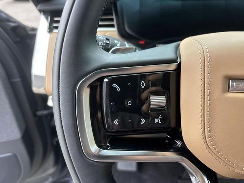 Used 2024 Land Rover Range Rover Sport SE image 15