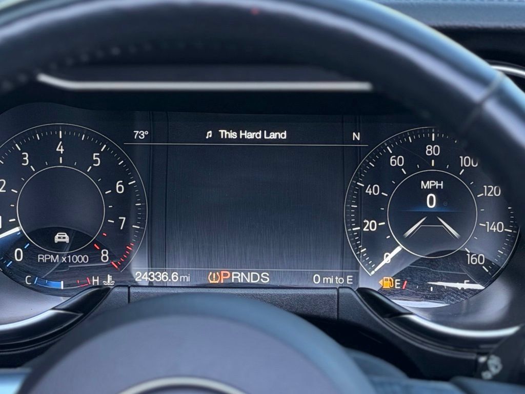 Used 2018 Ford Mustang GT Premium w/ Equipment Group 401A RWD image 44