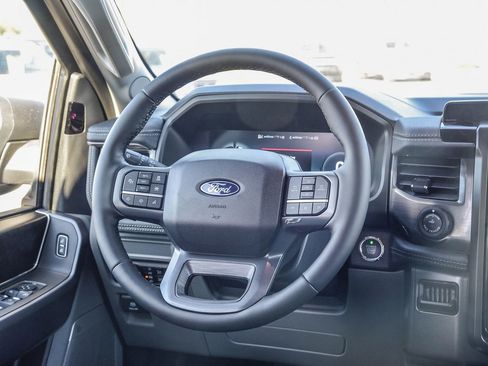 New 2025 Ford F150 Lightning Flash image 15