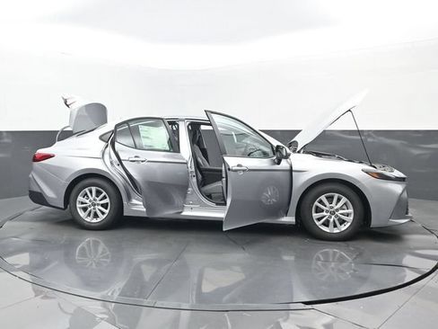 New 2026 Toyota Camry LE FWD image 26