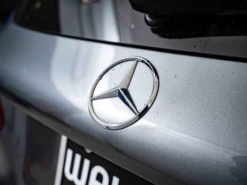 Used 2021 Mercedes-Benz GLC 43 AMG 4MATIC image 18