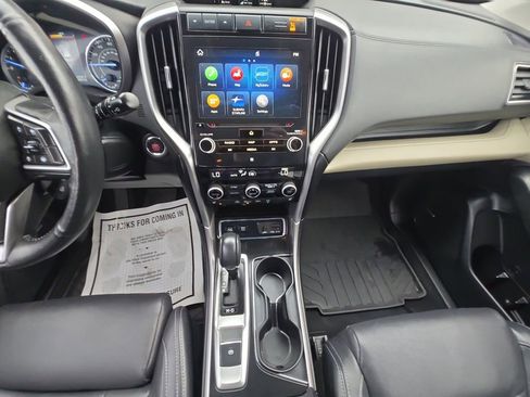 Used 2022 Subaru Ascent Limited w/ Technology Package image 11