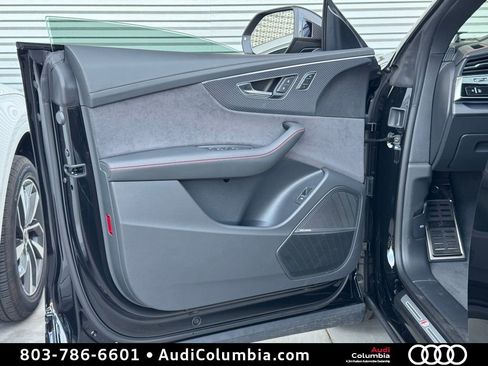 New 2026 Audi Q8 Prestige AWD/4WD image 19
