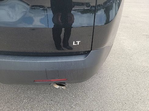Certified 2023 Chevrolet Traverse LT w/ LPO, Floor Liner Package AWD/4WD image 15
