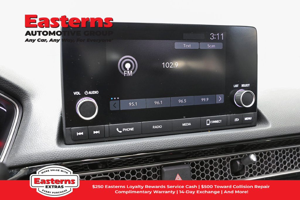 Used 2023 Honda Civic EX-L image 19