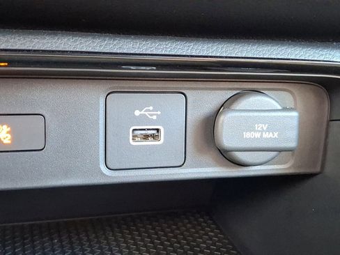 Certified 2025 Honda CR-V LX image 23