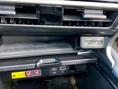 Used 2023 Lexus RX 500h F Sport w/ Accessory Package (2T) image 35