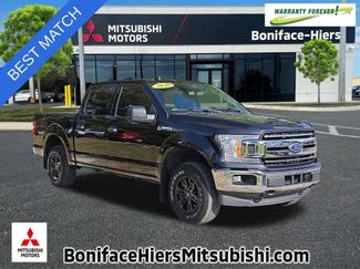 Used 2020 Ford F150 XLT w/ Trailer Tow Package AWD/4WD video 1