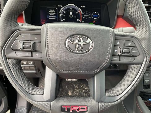 New 2026 Toyota Tundra TRD Pro image 15