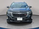 Used 2023 Chevrolet Equinox RS w/ RS Leather Package image 2