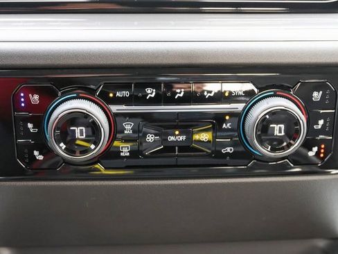 New 2026 Chevrolet Silverado 2500 High Country w/ Midnight Edition image 24