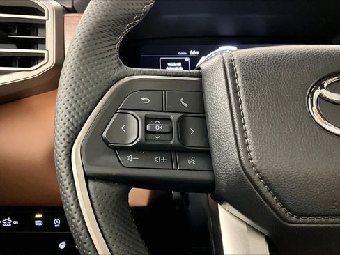 Used 2026 Toyota Tundra 1794 Edition image 23