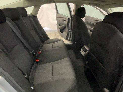 Used 2025 Honda Accord SE image 24
