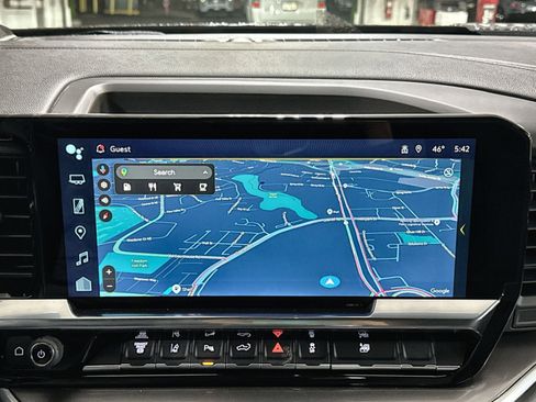 New 2026 Chevrolet Silverado 3500 High Country w/ Technology Package image 20