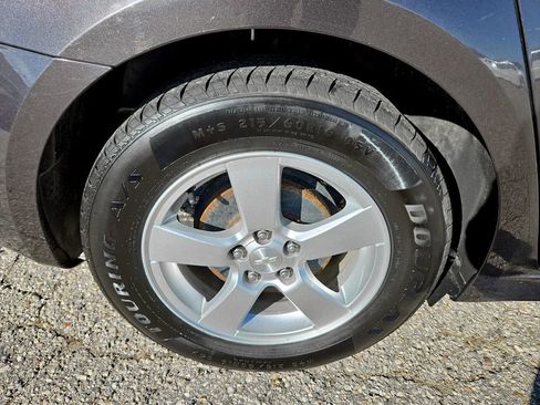 Used 2014 Chevrolet Cruze LT image 33
