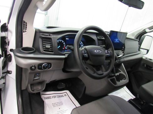 Used 2023 Ford Transit 350 XLT RWD image 26