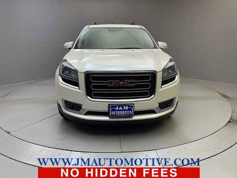 Used 2014 GMC Acadia SLT AWD/4WD image 7